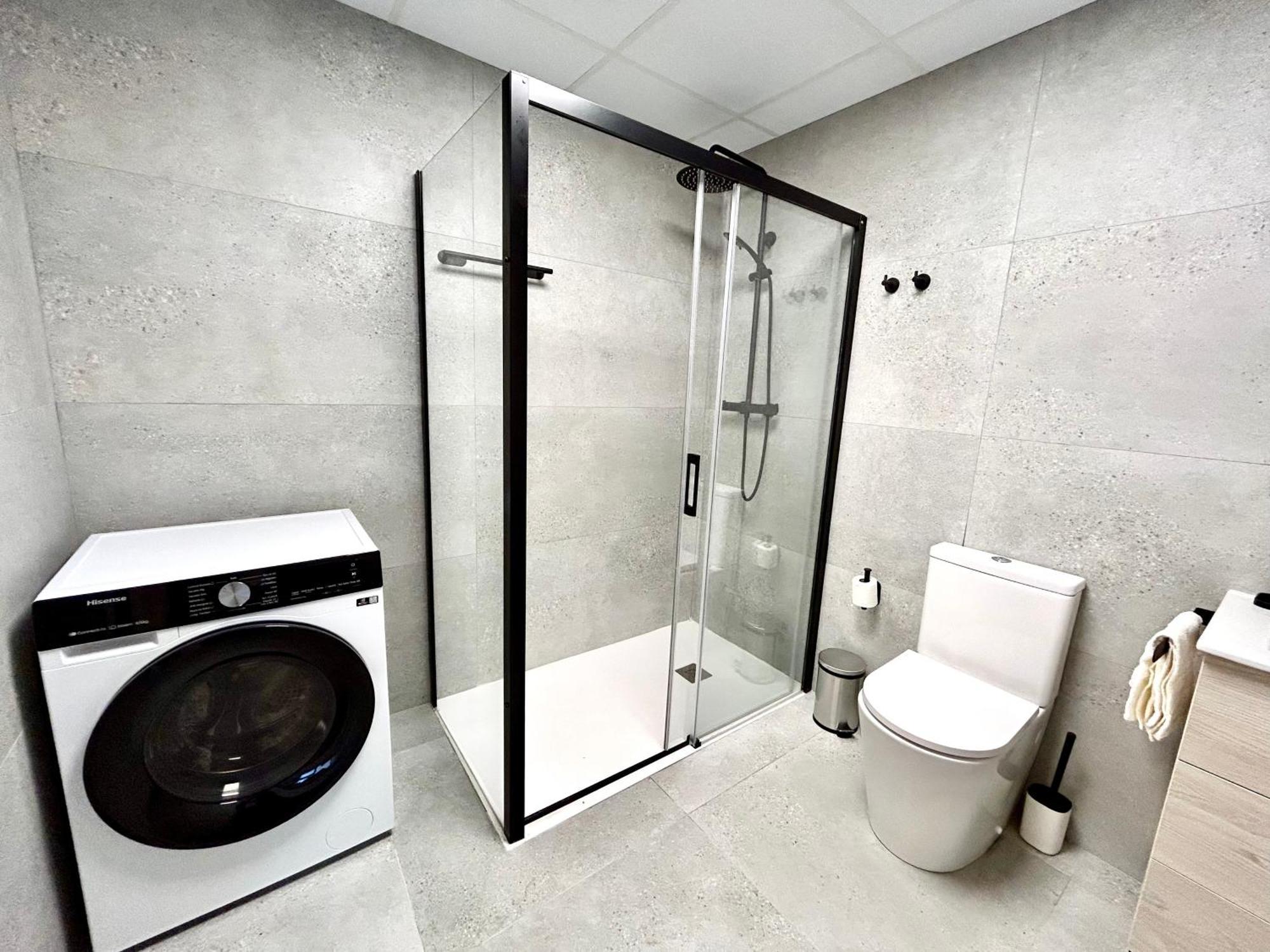 Strategic Stay-unlock Valencia's Best-kept Secret Apartment Valencia